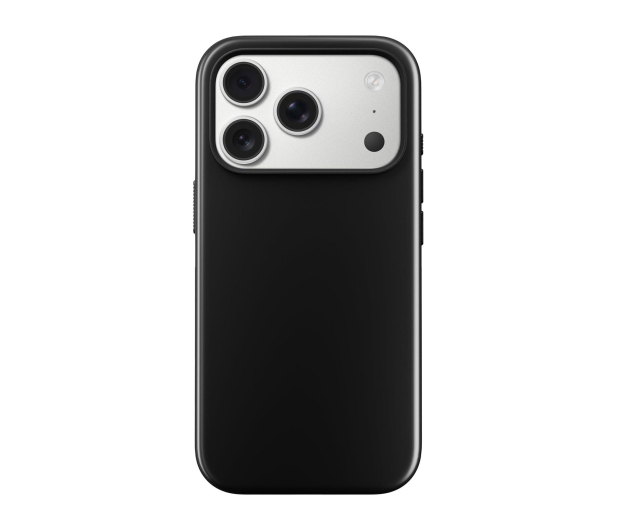 Nomad Modern Case do iPhone 17 Pro MagSafe vulcan black - 1362246 - zdjęcie 2